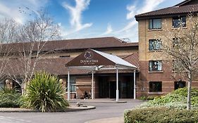 Doubletree By Hilton Hotel Swindon 4*